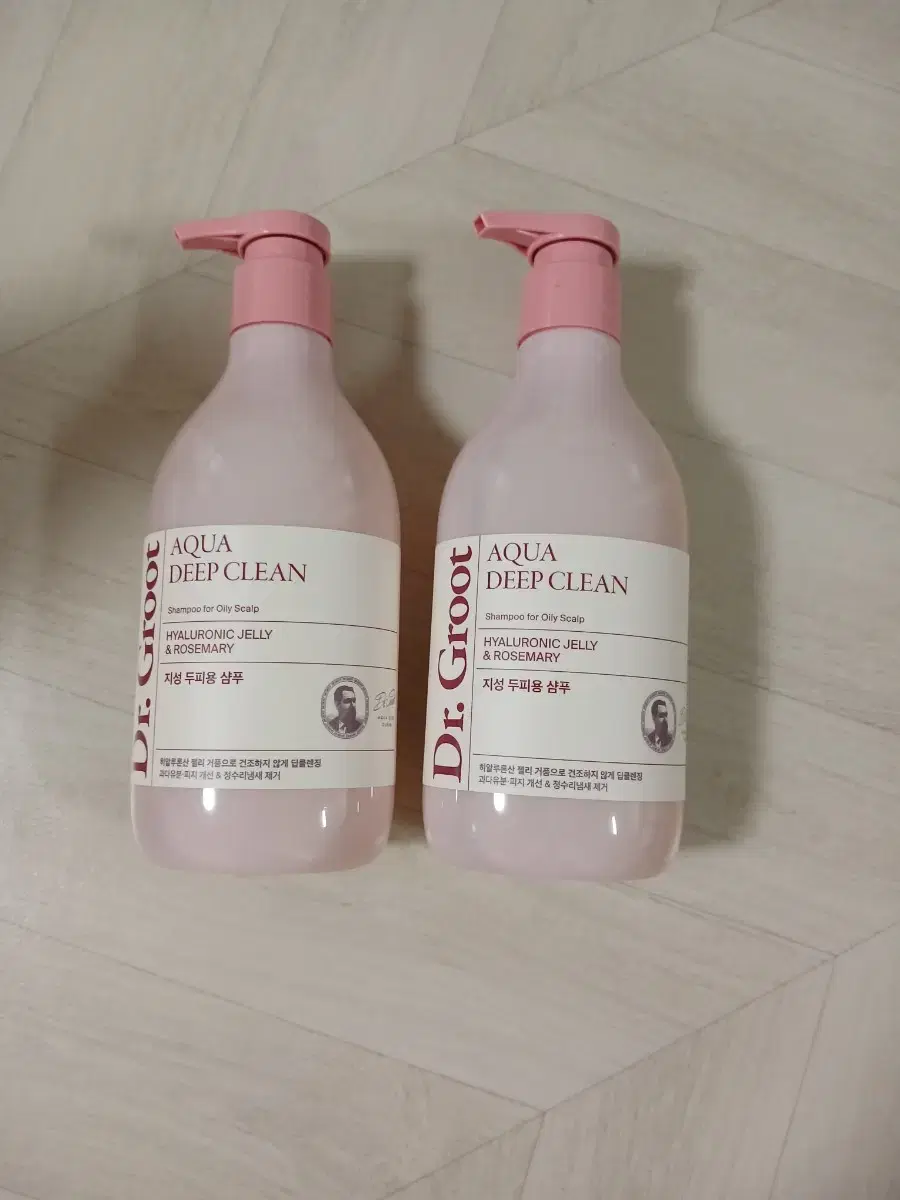 새상품) 닥터그루트 지성샴푸(330ml+330ml) 21,000원